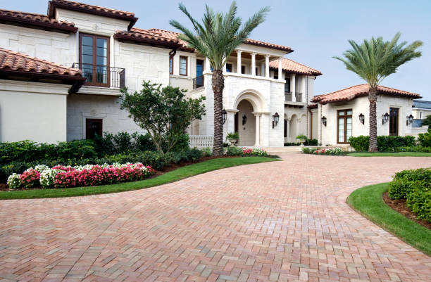 Reasons to Select Us for Your Driveway Paving Requirements in Gulfport, FL