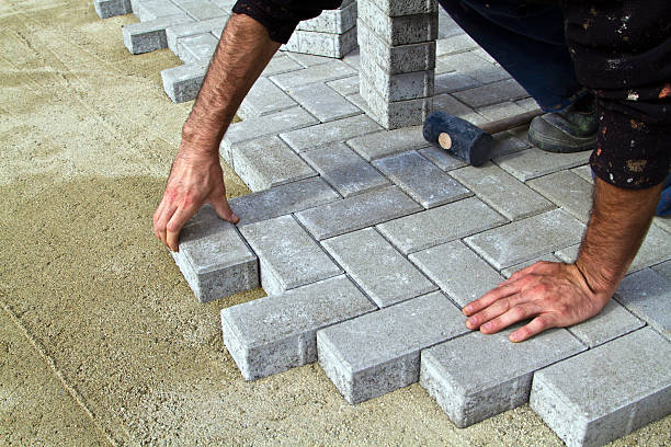 Best Driveway Pavers Near Me  in Gulfport, FL