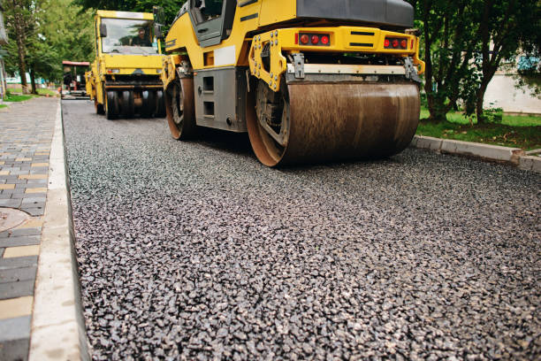 Professional Driveway Pavers in Gulfport, FL